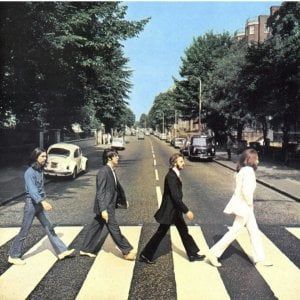 Savona, sulle orme dei Beatles in Abbey Road