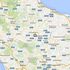 Campobasso, nuove scosse nella notte