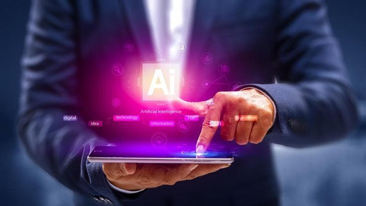 Vitali: “L’intelligenza artificiale trasformerà i modelli di business”