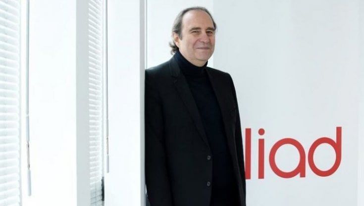Iliad aumenta i clienti ma il pareggio arriverà dopo l'estate