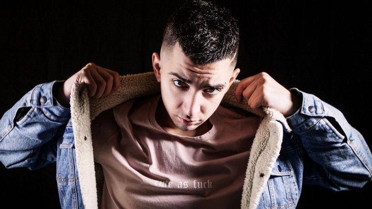 Perché il rap non va a Sanremo, Madman: “Meglio Instagram e Spotify”