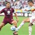 Le pagelle di Torino-Roma: Vlasic lotta ma è poco concreto, Mancini da vero leader