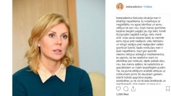 Atletica, lo strano caso di Ineta: se il dopato fa il presidente federale...