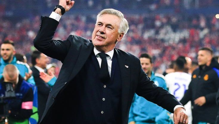 Ancelotti, Pioli, Inzaghi: l'anno d'oro degli allenatori emiliani