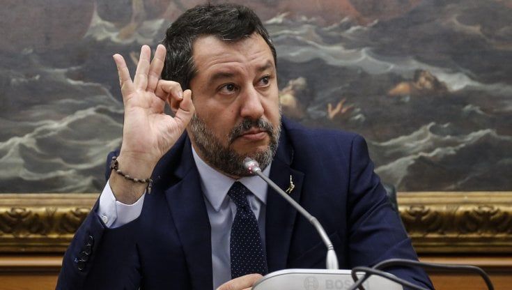 Centrodestra, Salvini chiede primarie a dicembre se non si trova accordo per i comuni entro fine mese