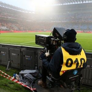 "Diritti tv, arriveremo a 1400 milioni". De Siervo ottimista, Mediapro pronta a rilanciare