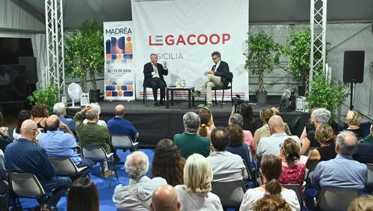 La lezione di Ezio Mauro: dalla nascita della Repubblica all’agorà dei social