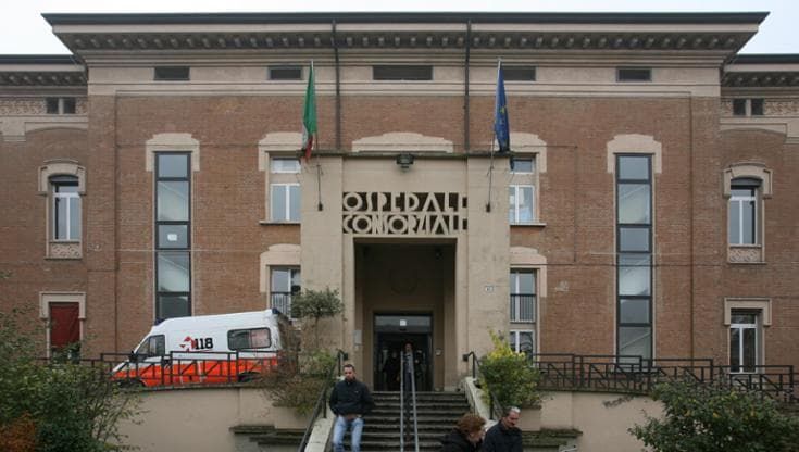 Bentivoglio sale sul podio nella classifica degli ospedali migliori in Italia