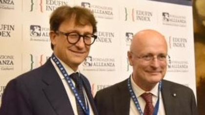 Solo quattro italiani su dieci raggiungono la sufficienza in educazione finanziaria e assicurativa