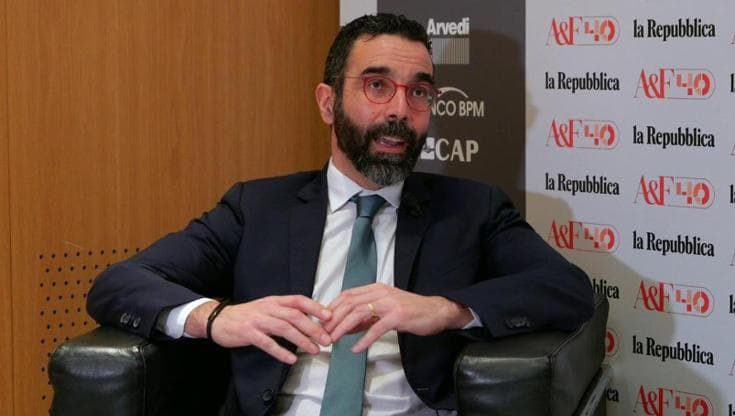 L'intervista -  Mariano, Kpmg: "Ecco le domande da farsi per implementare l'intelligenza artificiala in azienda"