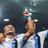 Sampdoria-Lazio 0-3, Immobile sfonda il muro dei 100 gol
