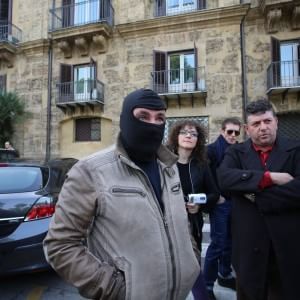 Protesta dei testimoni di giustizia: "Assumeteci nella pubblica amministrazione"