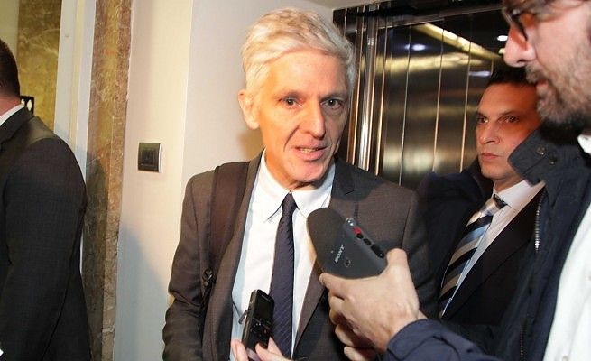 Bray: "Il turismo in Puglia<br />&egrave; una leva per la crescita"