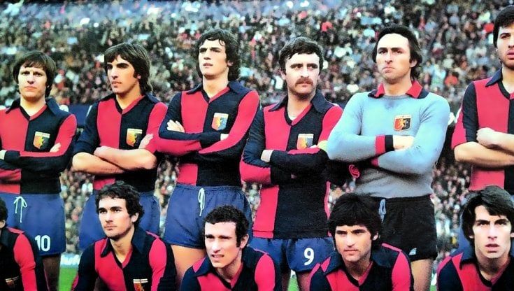 Pruzzo, genovese di Toscana: "La Fiorentina ha paura"