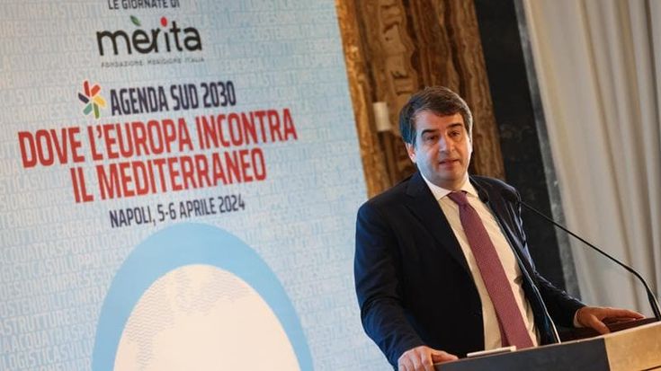 Pnrr, i costruttori napoletani a Fitto: "Impossibile spendere i fondi entro 2026"