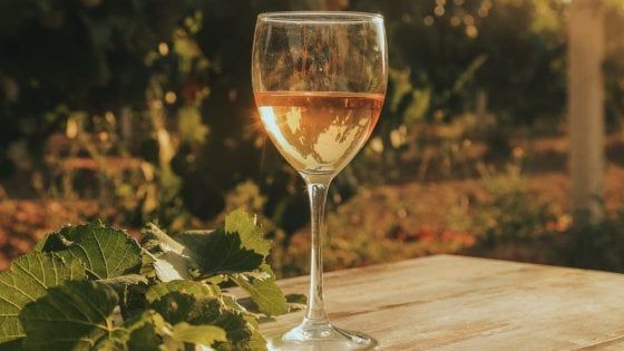 Chianta o Chianti? E il vino dell'Etna cambia nome