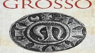 Un Grosso lambrusco