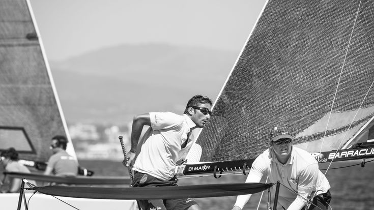 Achille Onorato e quel podio sfiorato