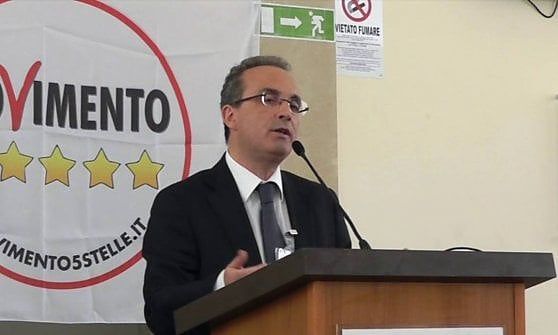 Presutto, 5S: "Lombardia e Veneto vogliono la secessione del Nord"