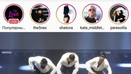 Instagram punta ai video: spunta Go Insta
