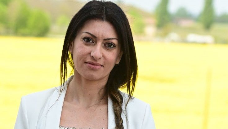 Lara Lugli: "Non posso accettare la solidarietà da parte di chi fa le regole"
