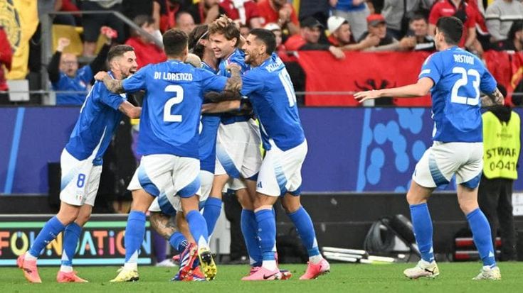 Italia-Albania, uno sguardo sull’abisso. Chiesa la luce