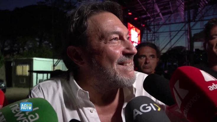 Ranucci: "L'amicizia con Lavitola? Non sono un puro, se potessi andrei a cena anche con Totò Riina"