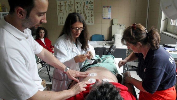 La Regione alle Asl: “Spese troppo elevate snellite i bilanci”