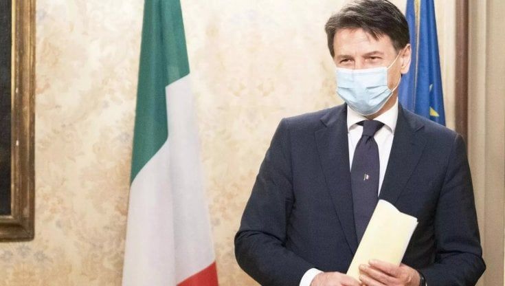 Dpcm anti-Covid, niente voto su informativa di Conte. Governo si impegna a coinvolgere le Camere