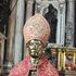 Gennaro nella città dove i miracoli si sciolgono al sole