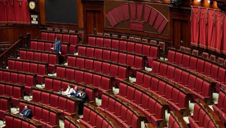 Verso i nuovi collegi elettorali: Fidenza e Salsomaggiore nel piacentino 