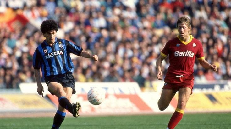 Sampdoria: Matteoli, l’ex con rimpianti “Non legai con Souness ma ho il blucerchiato nel cuore”