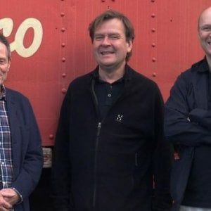 La nuova vita di John Paul Jones, l'ex Led Zeppelin, al jazz festival di Torino