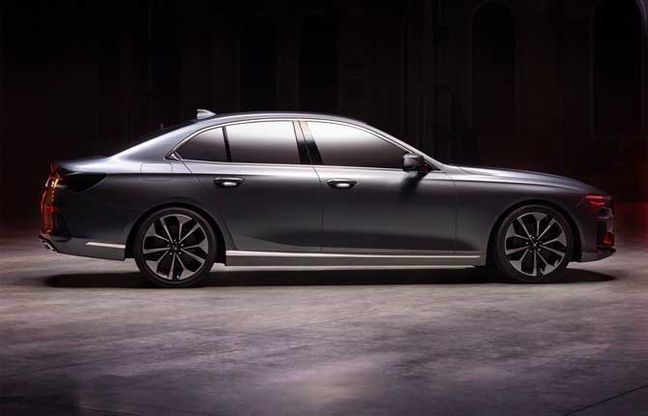 VinFast, stile ed eleganza targate Pininfarina