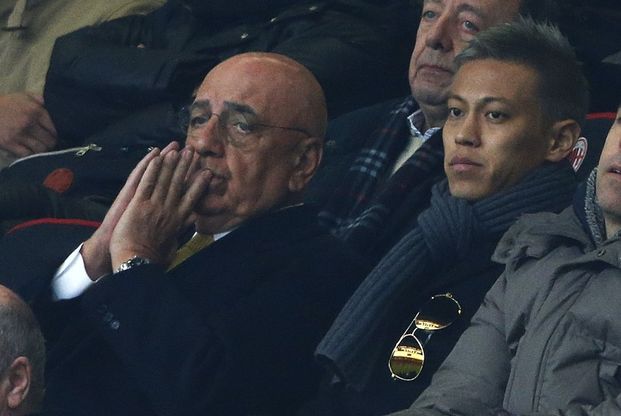 Milan-Atalanta, il film della partita