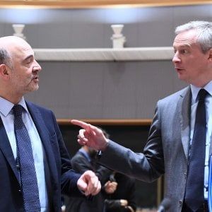 Fisco, tre ingressi e tre uscite nella lista nera della Ue