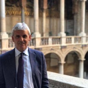 Ars: doppio incarico per Pellegrino, indagato per corruzione 