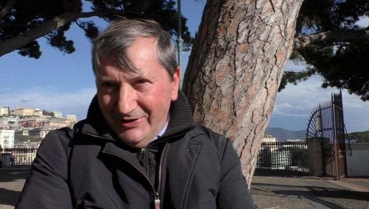Mario Tullo ricorda Vincenzo Spera: "Eravamo nemici, poi lui ci salvò la Festa dell'Unità"