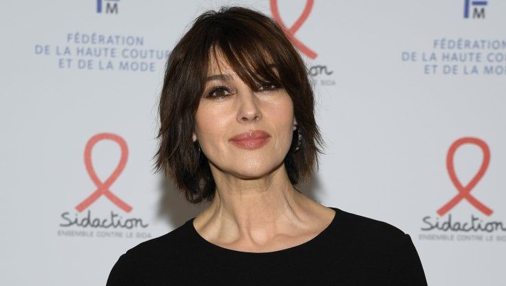 Monica Bellucci e Deva: madre e figlia assieme sulla copertina di Vogue