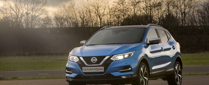 Nissan al via il Piano di Sostenibilità 2022