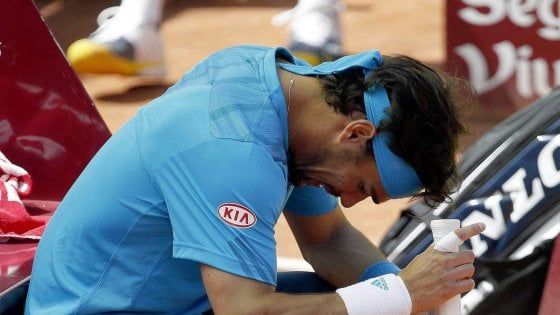 Tennis, in Croazia il derby italiano lo vince Travaglia: Fognini si ritira