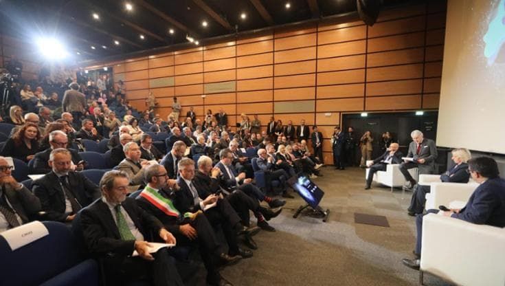 Stati generali del Nord Ovest, Salis: “A Salvini chiedo tempi certi sulle infrastrutture”