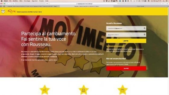M5s si spacca sul "contratto" di governo, è la Tav il pomo della discordia