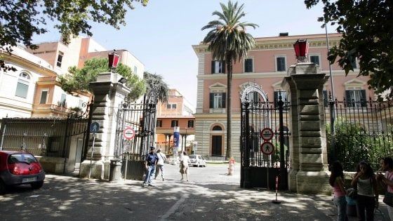 Siracusa, pazienti positvi nel reparto di Medicina dell'Umberto I