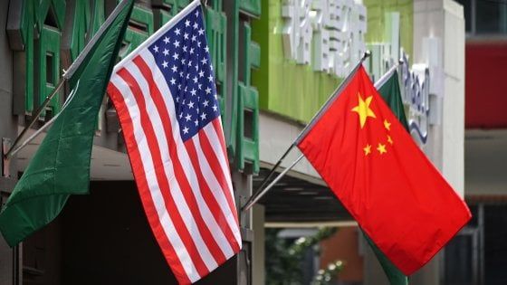 Trump: "Vicini a un grande accordo con la Cina", le Borse accelerano