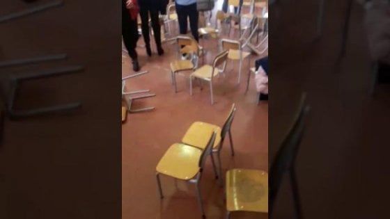 Gela, rissa alla recita di Natale. La preside: "Sarò parte civile"