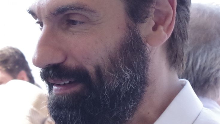 Fabrizio Gifuni: il teatro è politica che resiste