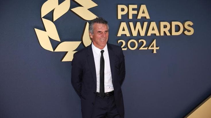 Zola dice sì a Malagò: sarà coordinatore delle giovanili azzurre