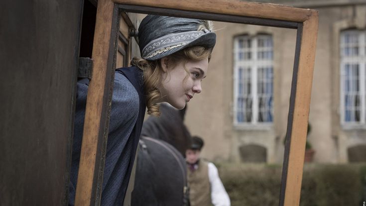 Mary Shelley &. C, regine della penna non solo zitelle al cinema