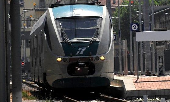 Treni, dal primo agosto il nuovo biglietto regionale